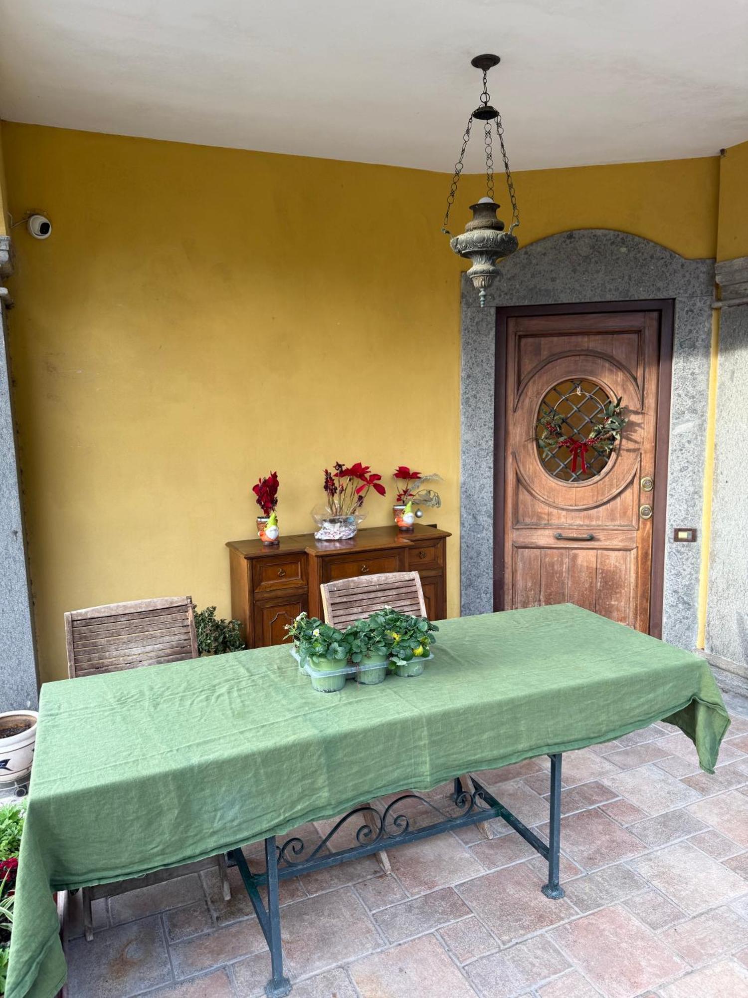 Apartment Luxury In Rome